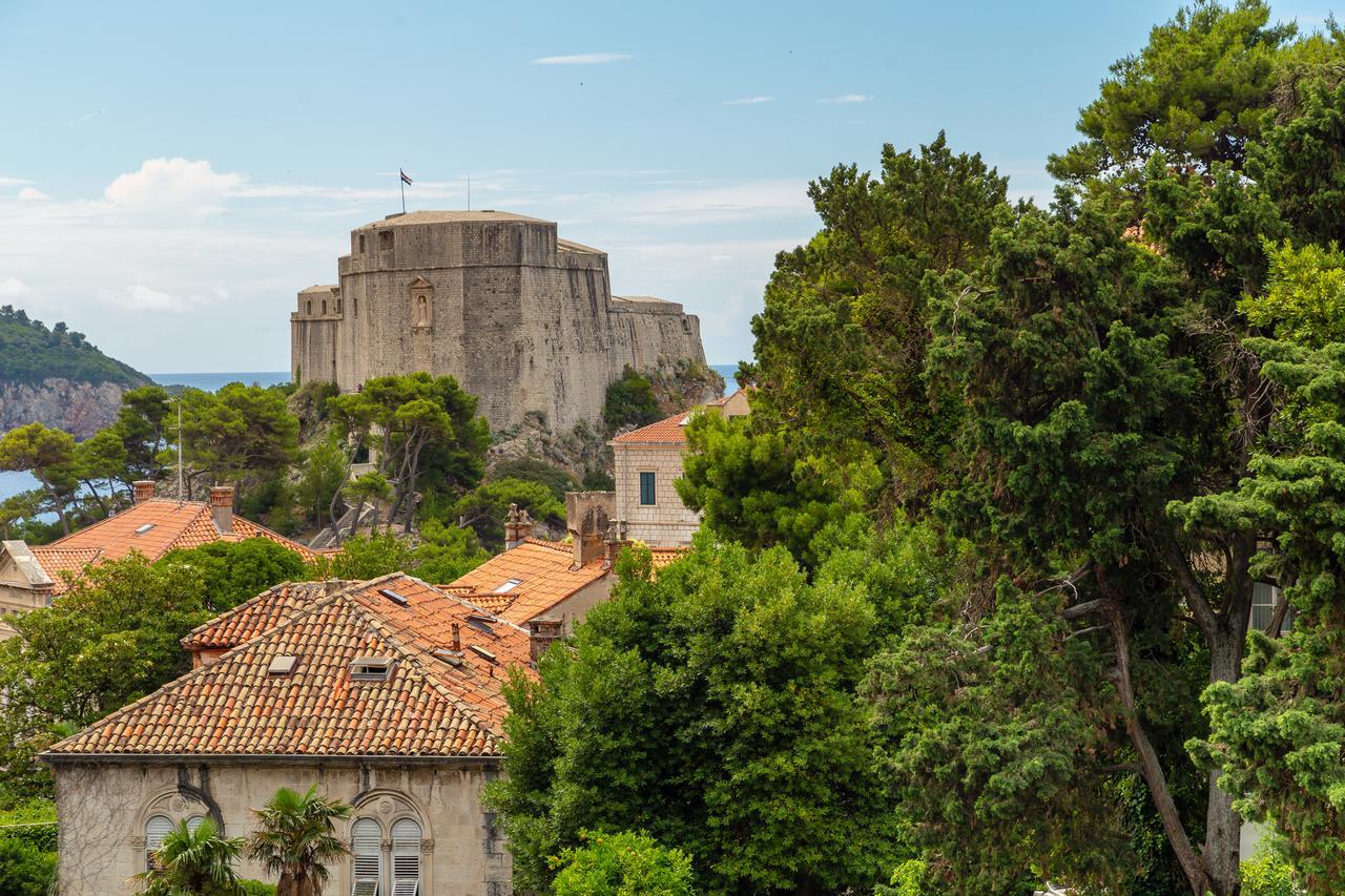 The Loft Διαμέρισμα Ντουμπρόβνικ Εξωτερικό φωτογραφία